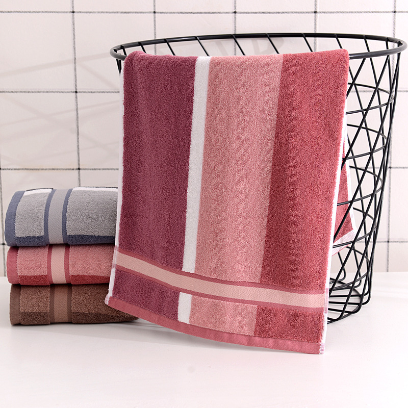 수직 바-장미 핑크