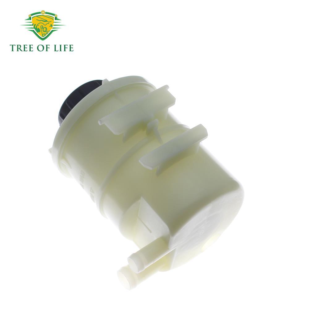 8200005185 for R Laguna New Power Steering Reservoir Expansion Tank with Cap