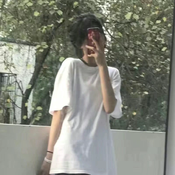 White high -quality version (four seasons wear)