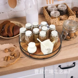收纳架;收纳篮/筐;木质工艺品