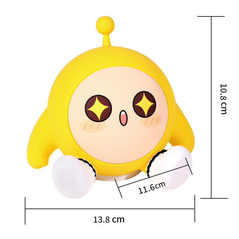 【어린이날】작은 계란 노른자