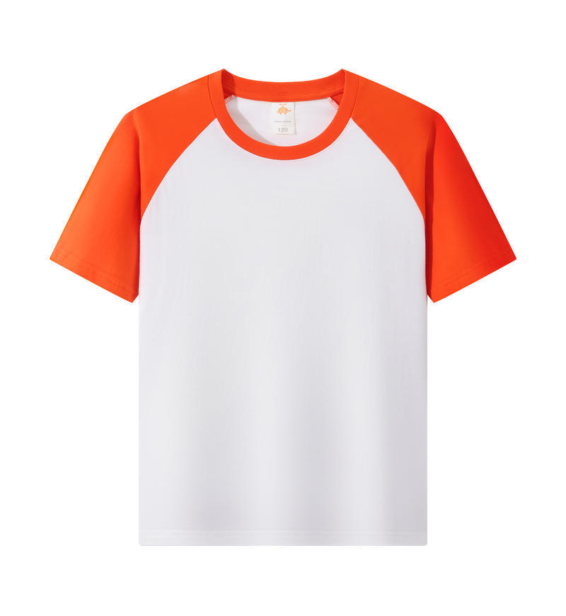 Color naranja