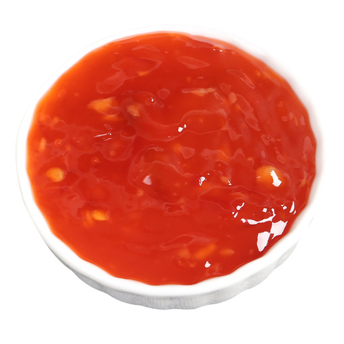 Private Cat Thai Sweet Chili Sauce 228g Pizza Pasta Sauce Tomato Sauce Hand Pie Sauce Dipping Sauce