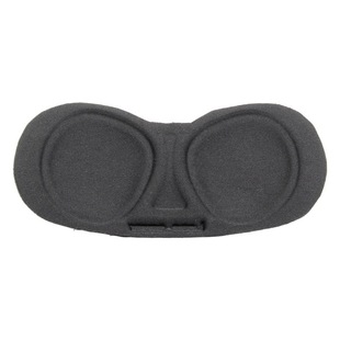 PICO4 eye mask oculus quest 2 universal VR glasses protective cover dustproof scratch-resistant cross-border in stock