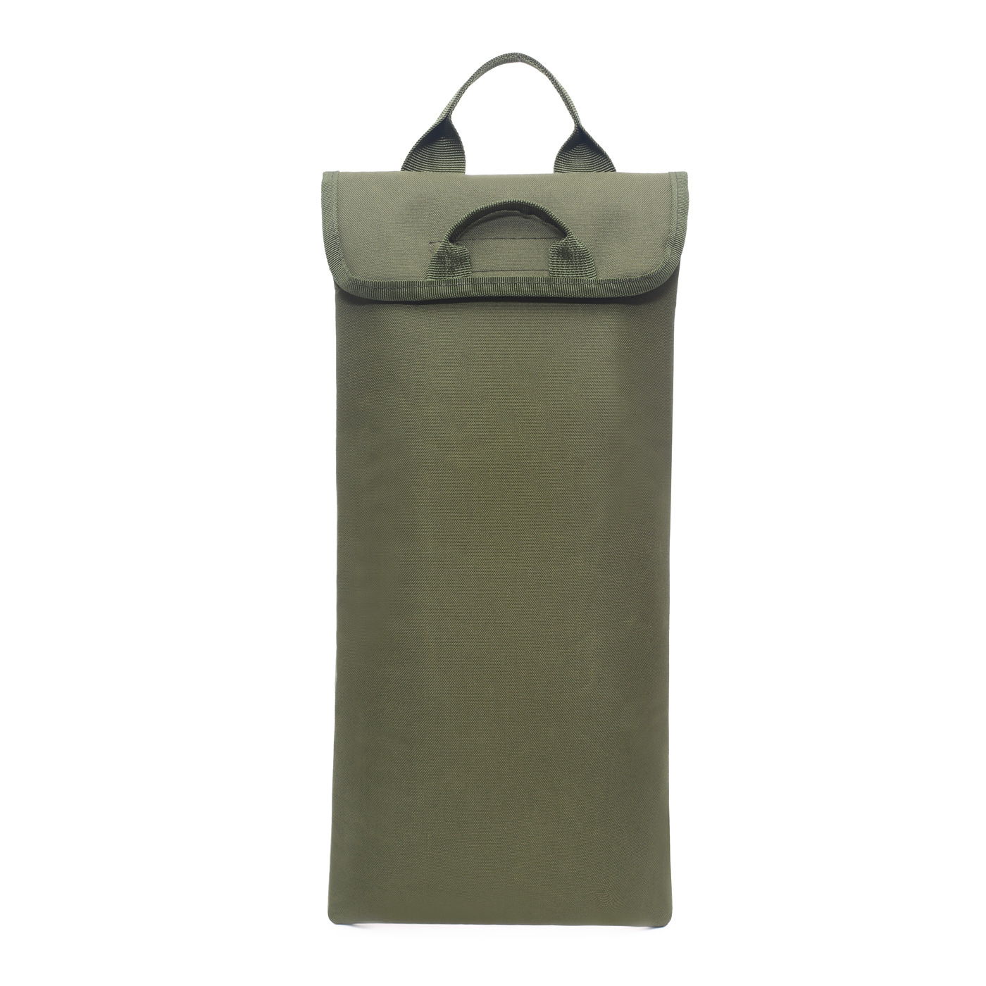 Verde militar