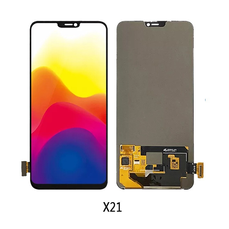 Aplicable a la serie VIVO LCD Panel Assembly Panel