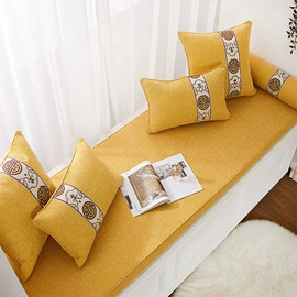 靠垫/抱枕;坐垫椅垫;餐桌布艺