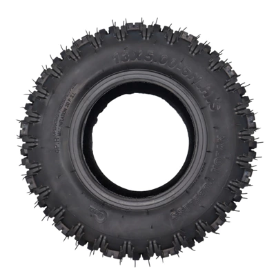Tire, Yolsuzluq şinləri