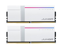 �����ھ��� 32GB(16GBx2)��װ DDR5 8000 ̨ʽ���ڴ���RGB����