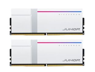 �m��춾��� 32GB(16GBx2)���b DDR5 8000 ̨ʽ�C�ȴ�lRGB���l