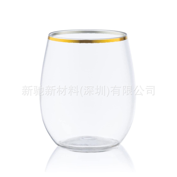 Стакан для красного вина с горячим тиснением, 12 унций, 26 г