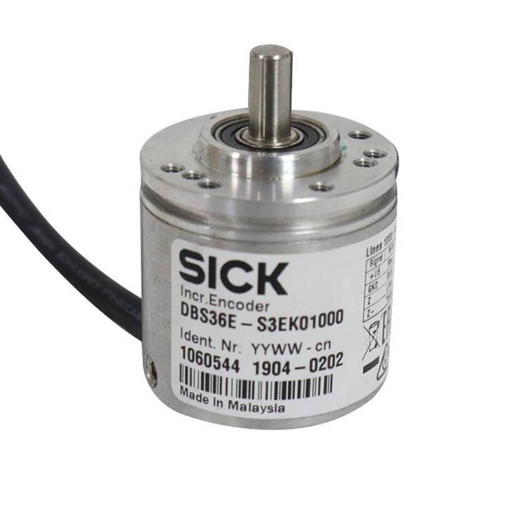 西克SICK编码器DBS36E-BBEP02500S3EK GK AK 360原装