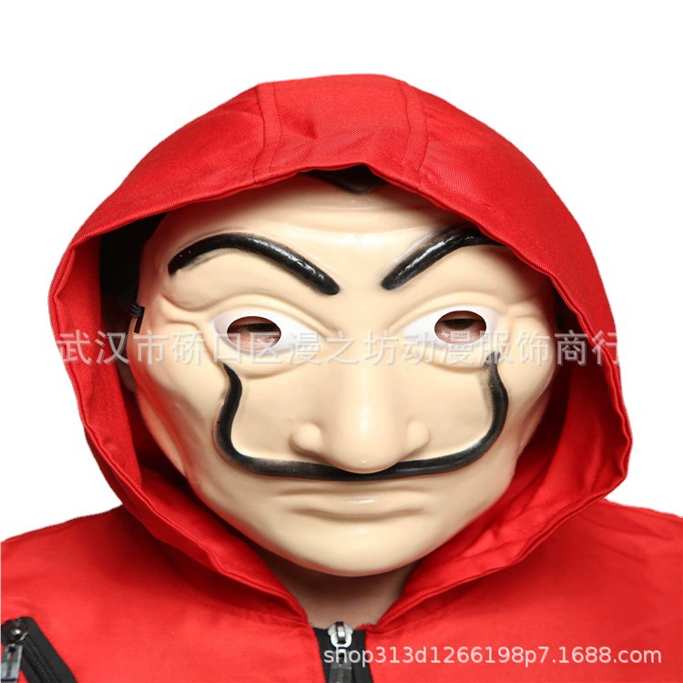 Children's red banknotes, halloween, cosplay