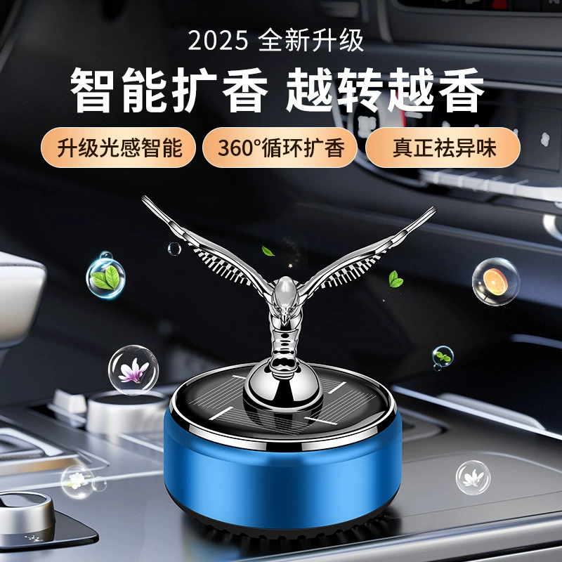 Автомобильные парфюмерные выставки