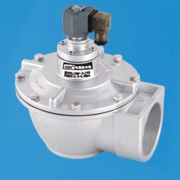 DMF系列直角式电磁脉冲阀