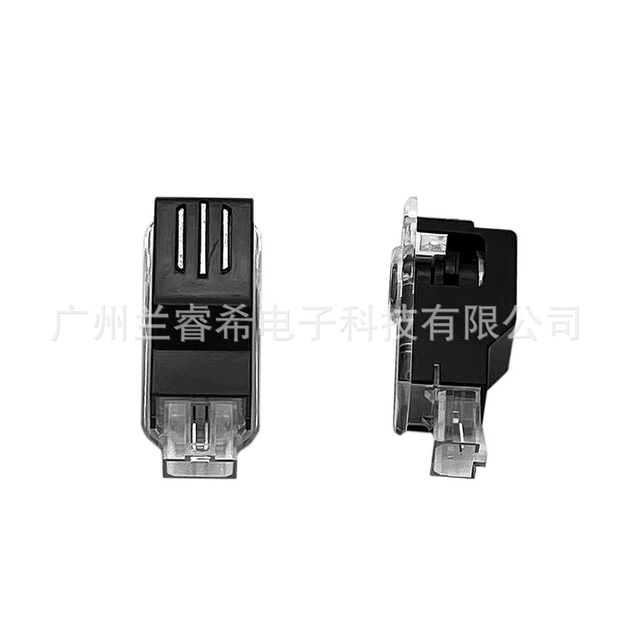 Свет приветствия подходит для Audi Свет приветствия для Audi A1A3A6A4A5A7Q3Q5Q7 LED-прожектор дверной свет