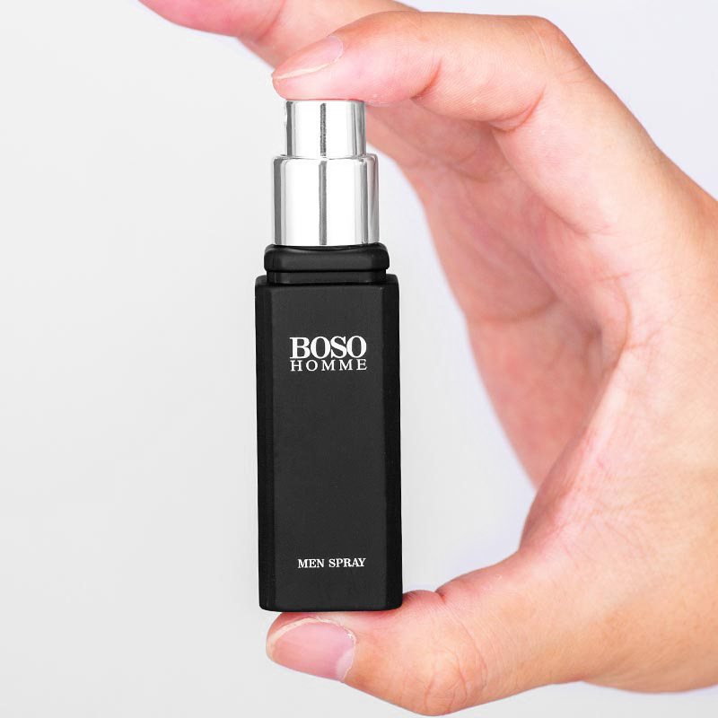 Disfrute de Dr. BOSO para investigación spray retardo externo 15ML control masculino tiempo juguetes sexuales al por mayor