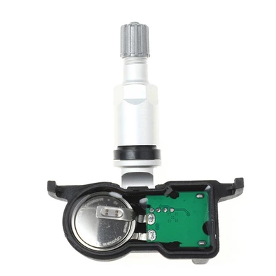 Tire, Tire pressure monitoring system