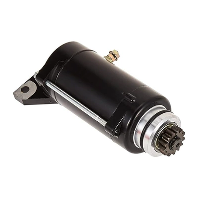 Fa1800 Motor, Starter and accessories