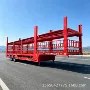 电动四轮骨架骨架车