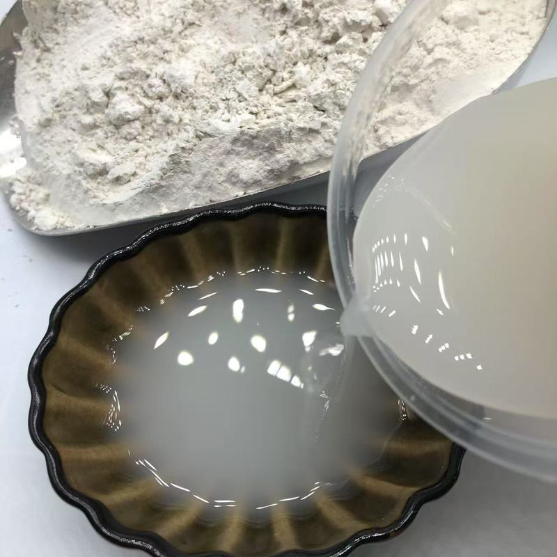 硅酸镁铝悬浮剂涂料陶瓷橡胶造纸砂浆腻子粉用硅酸镁铝|undefined