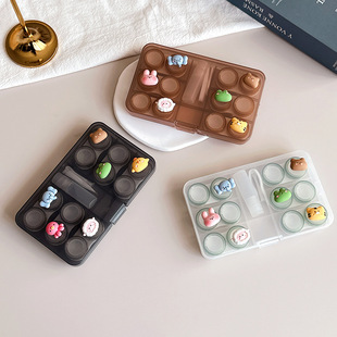 ��ɫ�ั�[�ΰ�H��DIY�����[�����R������6���p��ƿ������R