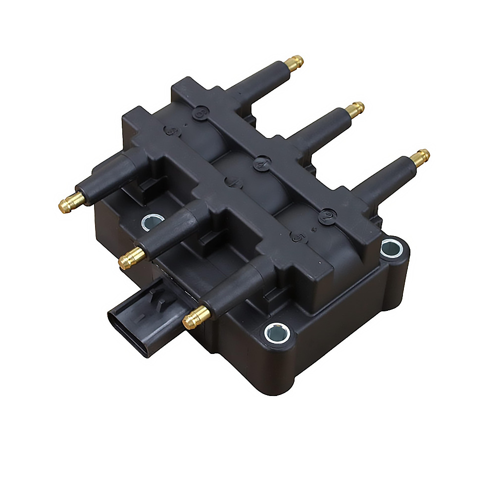 56029098AA UF412 ignition coil is suitable for Town & Country Wrangler 3.8L cross-border