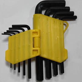 内六角扳手;拉篮;日用五金