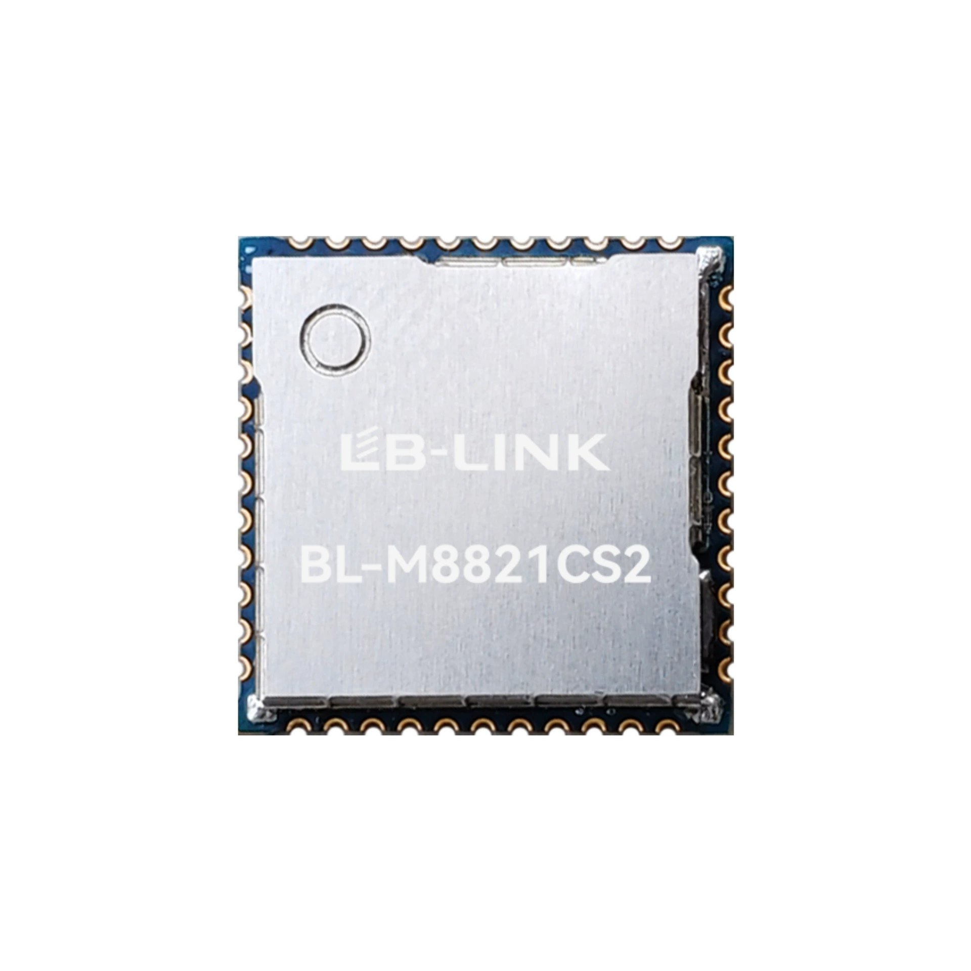  wifi модуль BL-M8821CS2 SDIO индустриального класса с широким диапазоном температур и тонкий беспроводной модуль car WIFI модуль