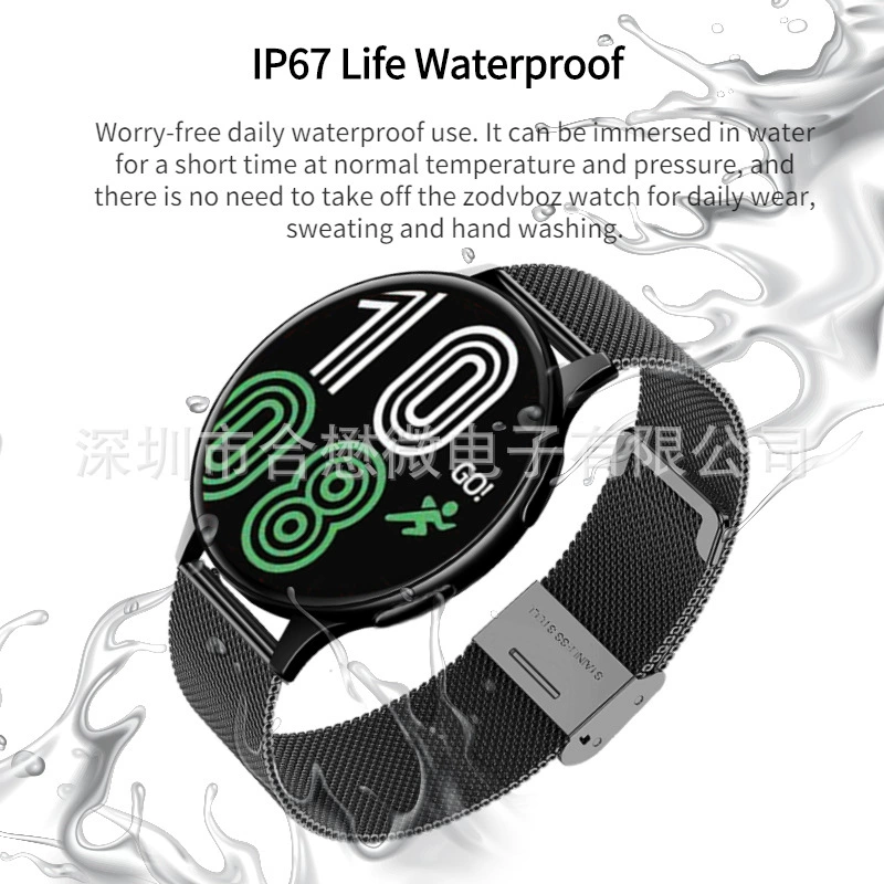 Умный браслет Pro T2, Bluetooth, прямые продажи с завода, T2