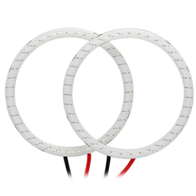 COB car angel eye Other lights
