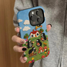 Ģ���B���m���O��16promax��ͨ�ɐ�iPhone15pro�R�^ȫ��14�¿�11