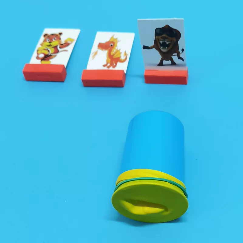 Игрушка для экспериментов в детском саду, DIY, мини-опыт, наука