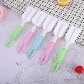 清洁球/刷;海绵擦;奶瓶奶嘴刷