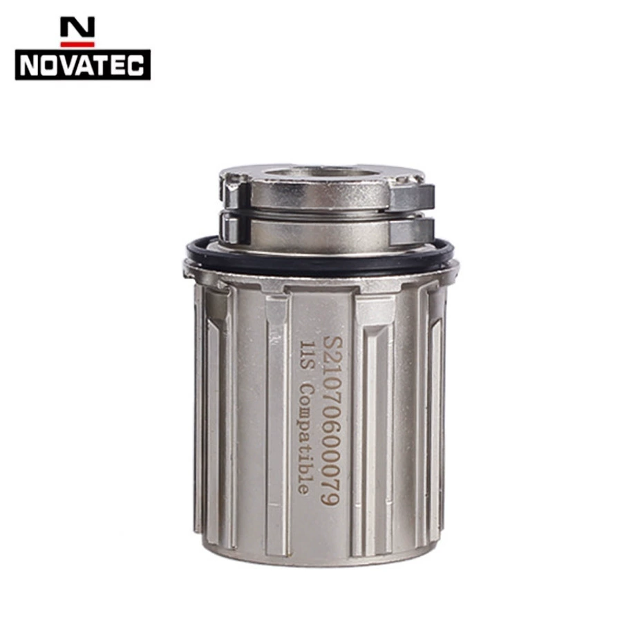 Novatec Jiuyu Tower 041/042 791 792 Tower HG XD XDR Tower Hub Repair