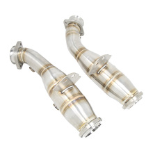 �羳�ȿ�BenzC400 C450 C43 M276 3.0T 304���������������ˮ��