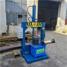 切胶机;硫化机;橡胶裁断机