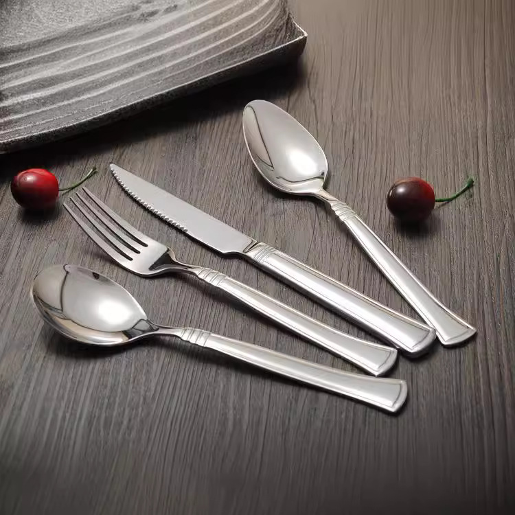 Spoon stainless steel