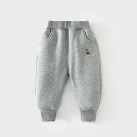 连身衣、爬服;童保暖上装;童马甲