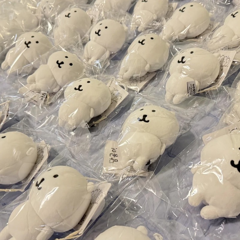 韓国版自嘲熊玩具ストラップロットa類小アクセサリーバッグぬいぐるみ韓国版小アクセサリーアクセサリーアクセサリー周辺人形|undefined