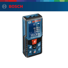 ������BOSCH���ֳ�40�������x��ӳ߼����GLM 400��������y���x