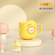 Yellow [one pack] small size