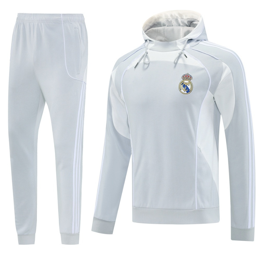 Uniforme de Entrenamiento de Fútbol de Fibra de Bambú Transpirable para Entrenamiento de Fútbol