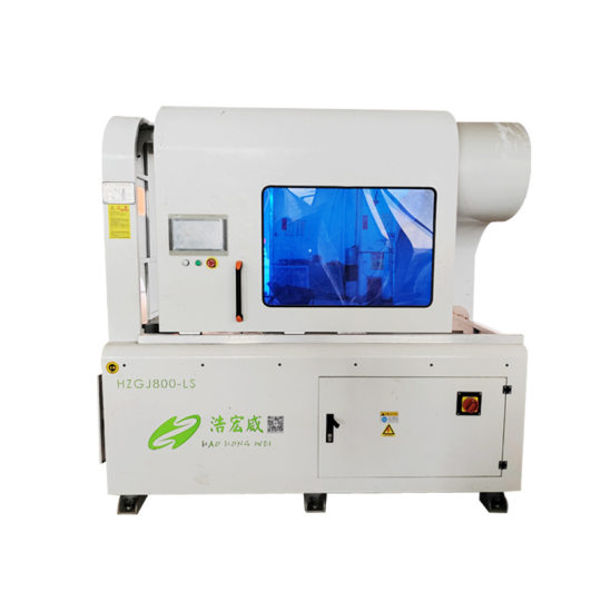 Edge Sealing Handle Drilling and Saw All-In-One Machine Cnc Drilling and Tapping Machine Hardware Handle Processing Equipment