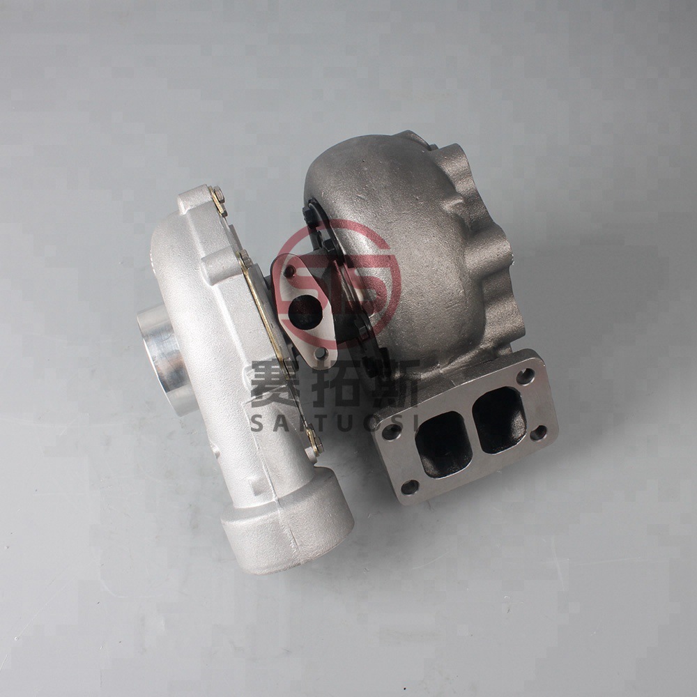 K27 53279886206 53279886011 53279886016 Turbocharger