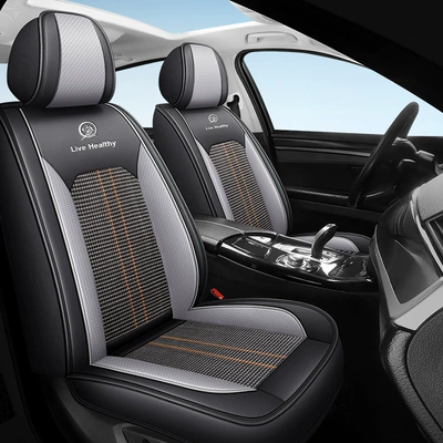 Seat cushion, seat cover — seat covers, suitable for all seasons, with a