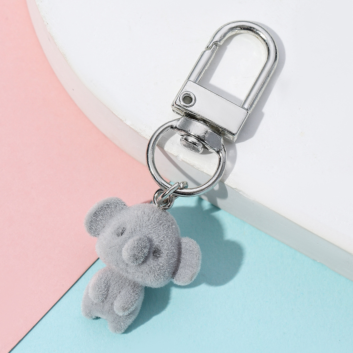 cute Japanese cartoon keychain