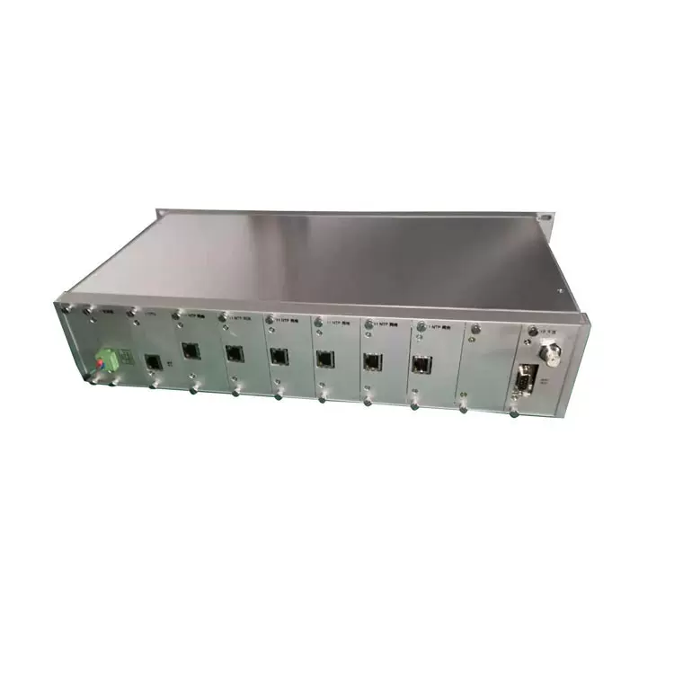 北斗卫星同步授时校时系统电力系统时钟ntp授时系统定时器