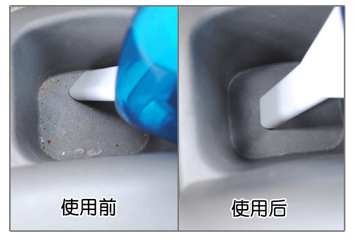 Car vacuum cleaner mini wet and dry car vacuum cleaner large blue and white car vacuum cleaner car electrical supplies