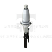 66-138 kV GIS�����ն�(470�ṹ) ȫ�ܷ��ʽ��Ե��ѹ�������ն�